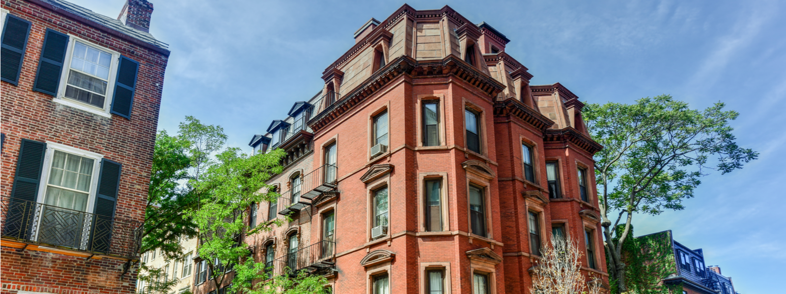 Condo Master Insurance in Massachusetts Garrity